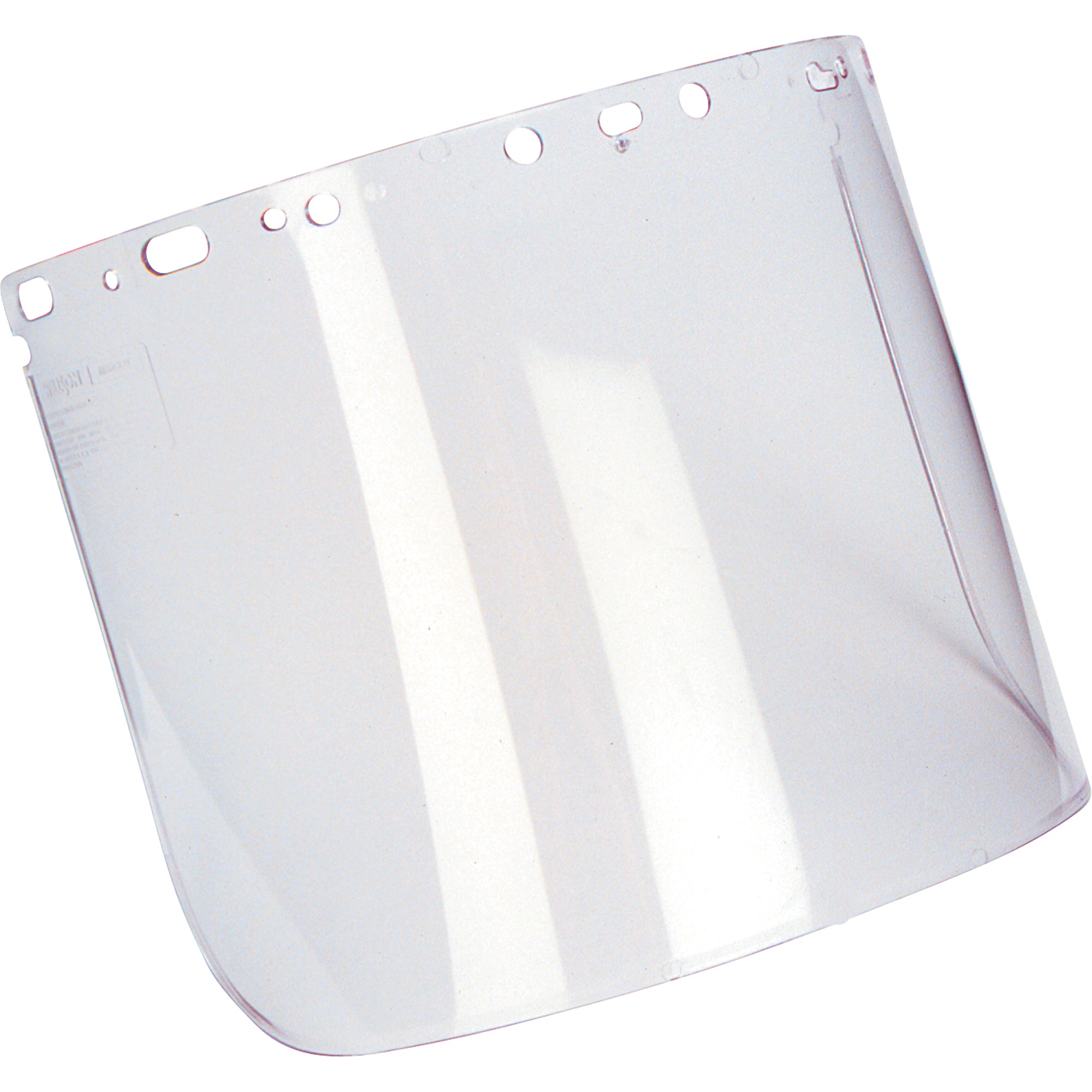 Fibre-Metal® Protecto-Shield® Protection Faceshield - SG418