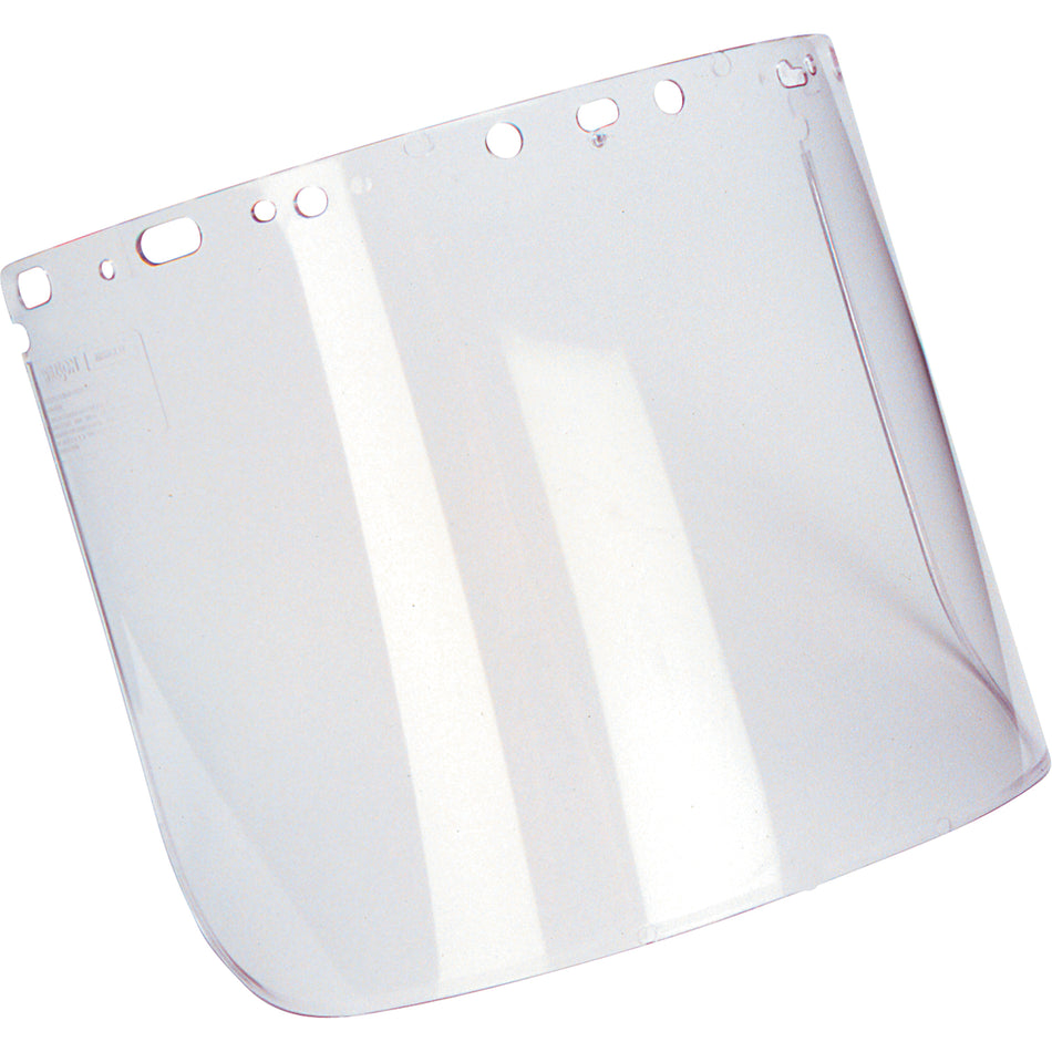 Fibre-Metal® Protecto-Shield® Protection Faceshield - SG418