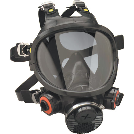 7800S Series Full Facepiece Respirator - SG534