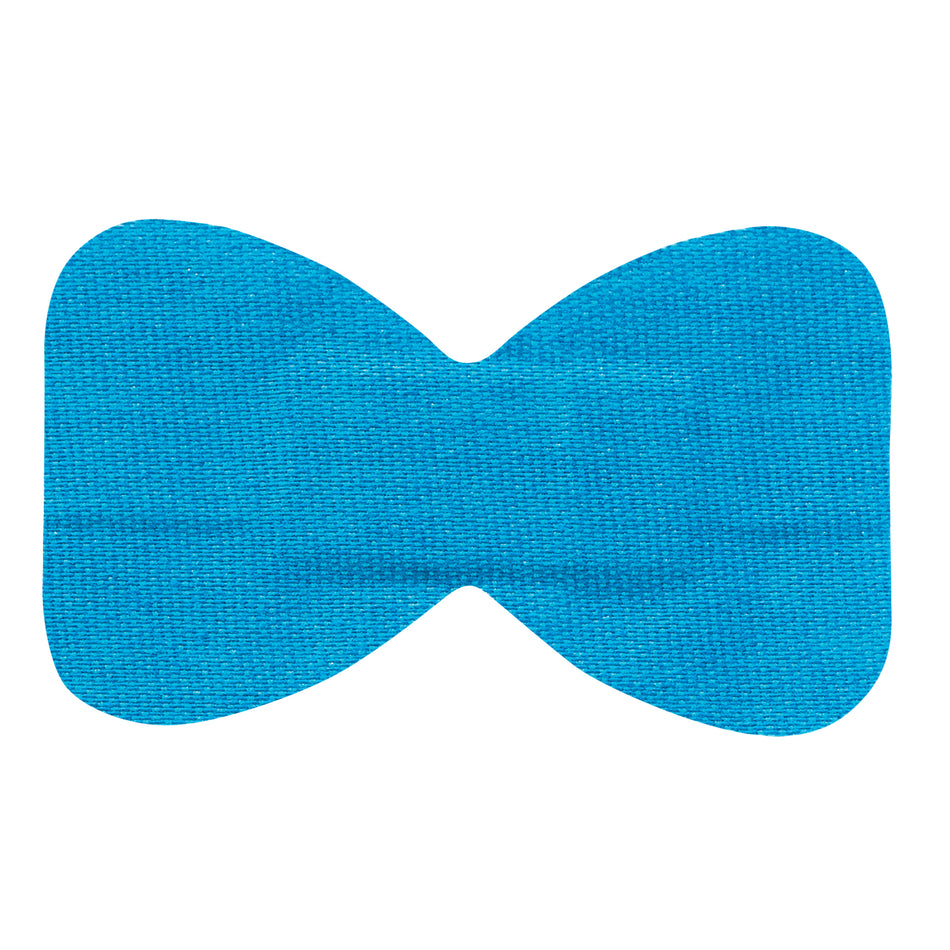 Dynamic™ Blue Adhesive Strips - SGA695
