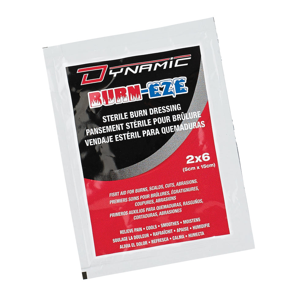 Dynamic™ Burn-Eze-Burn Dressing - SGA758
