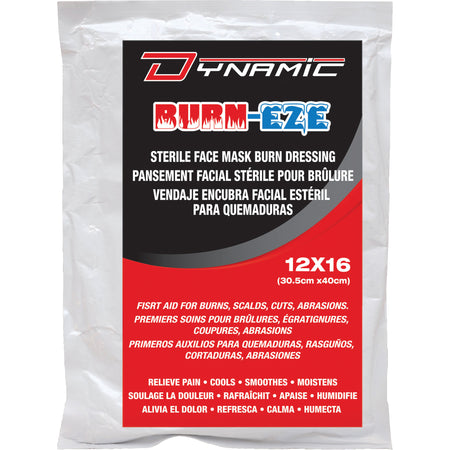 Dynamic™ Burn-Eze Dressing - SGA761