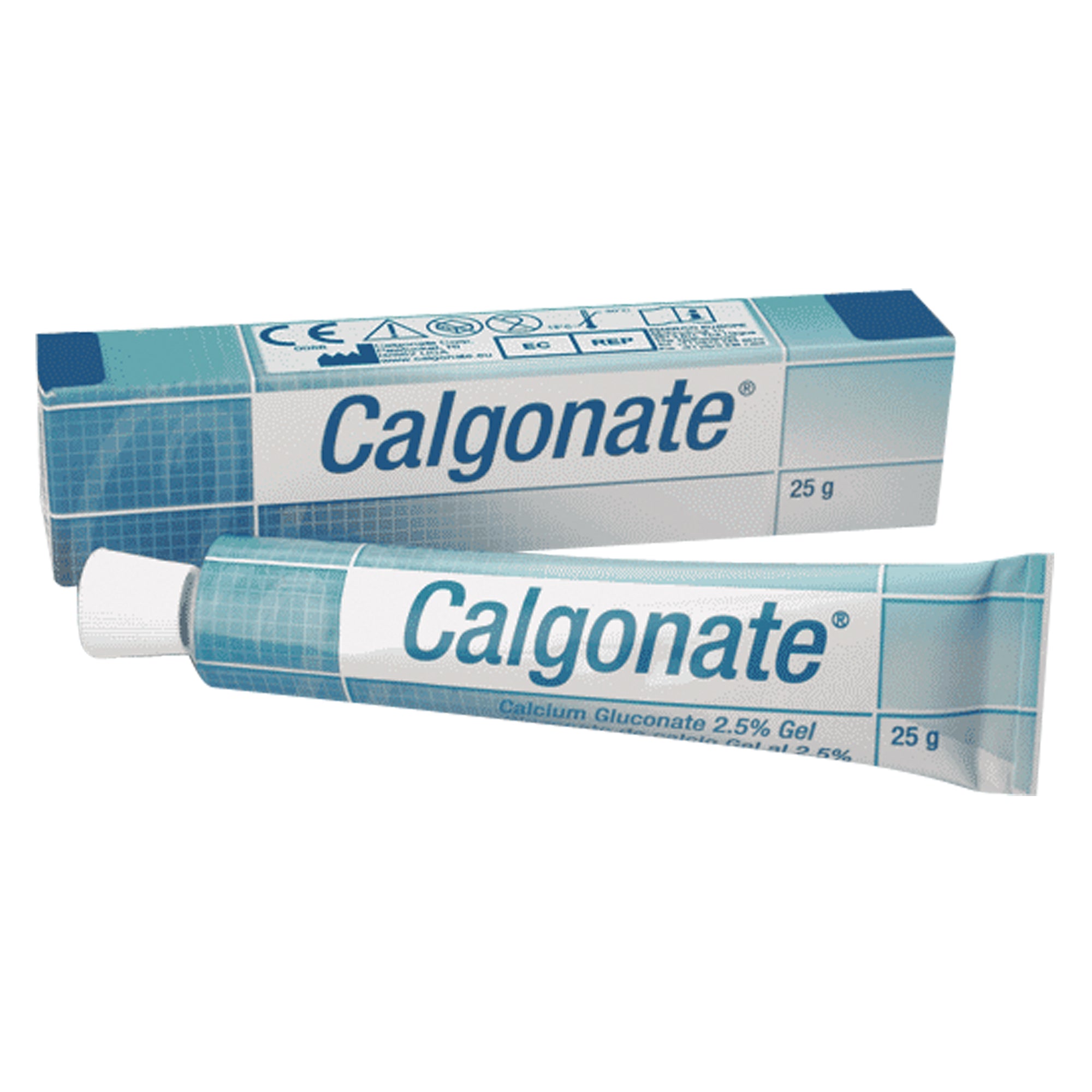 Calgonate 2.5% Calcium Gluconate Treatment - SGA767