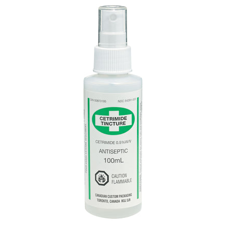 Cetrimide Topical Treatment - SGA774