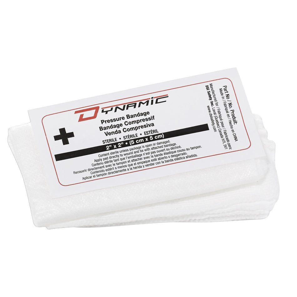 Dynamic™ Compress Bandages - SGA783