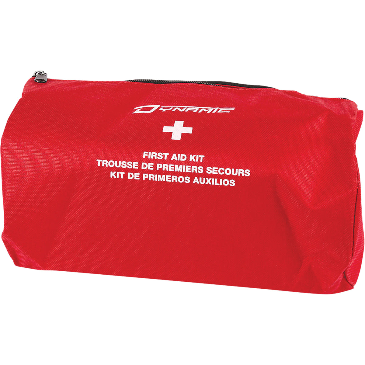 Dynamic™ Cylindrical Nylon Bag - SGA795