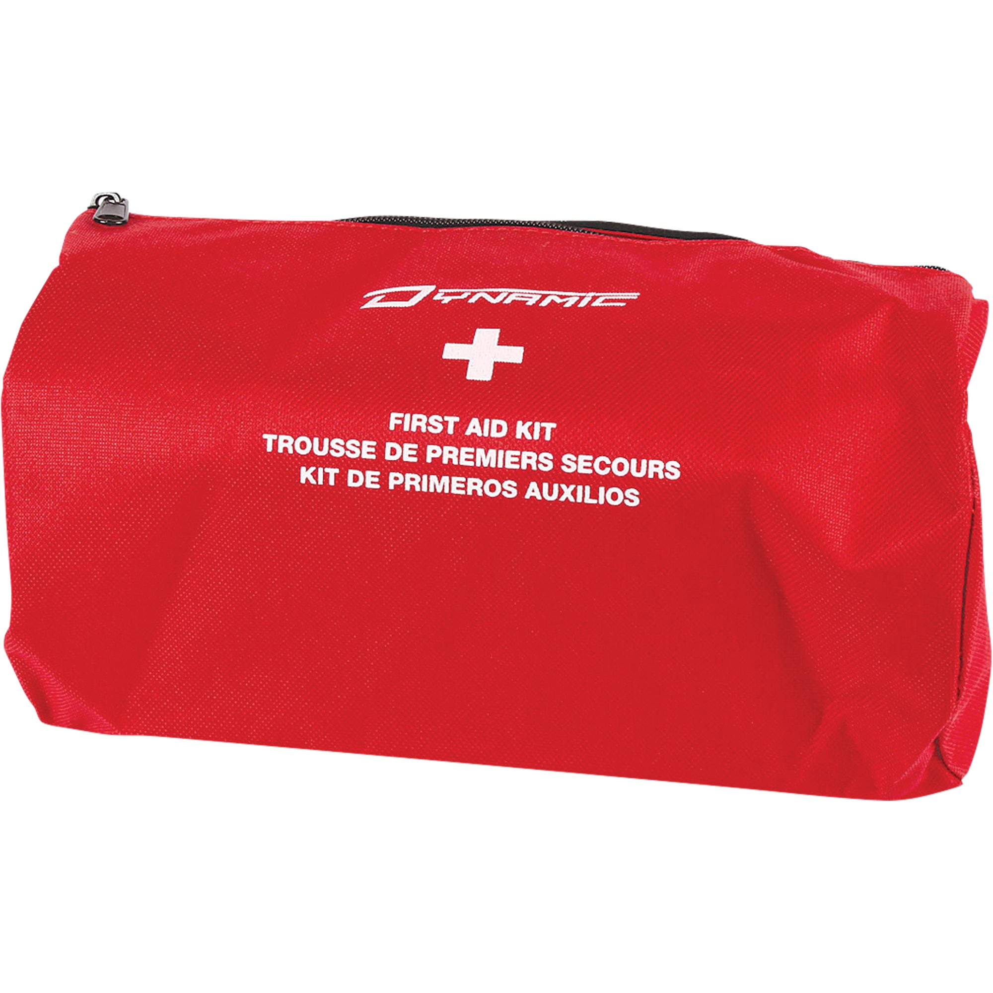 Dynamic™ Cylindrical Nylon Bag - SGA795
