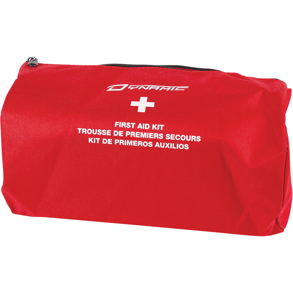 Dynamic™ Cylindrical Nylon Bag - SGA795