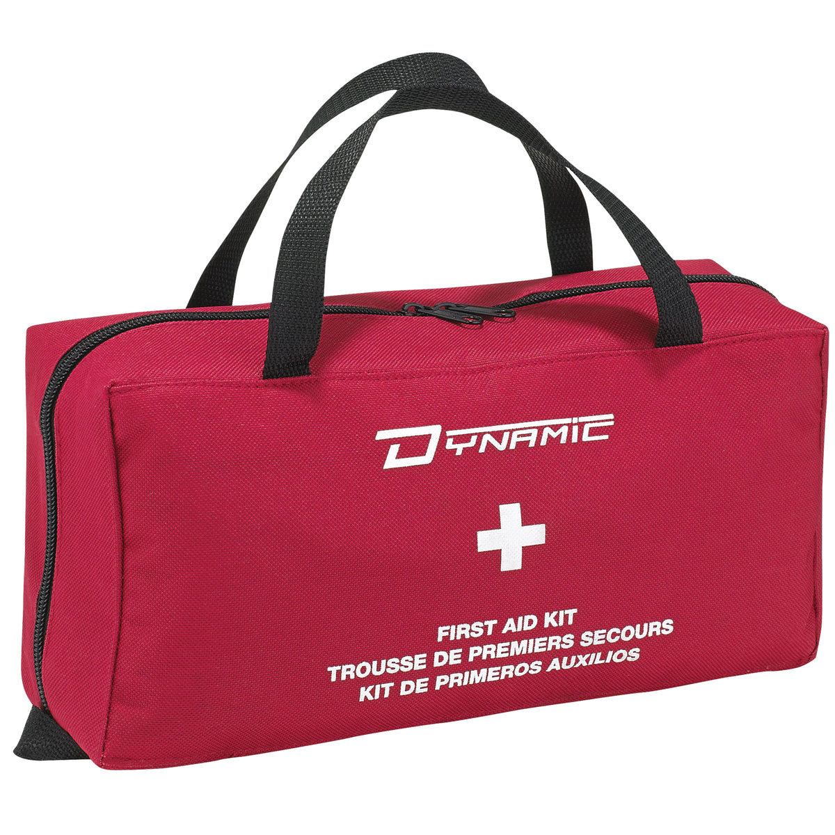 Dynamic™ Deluxe House First Aid Kit - SGA800