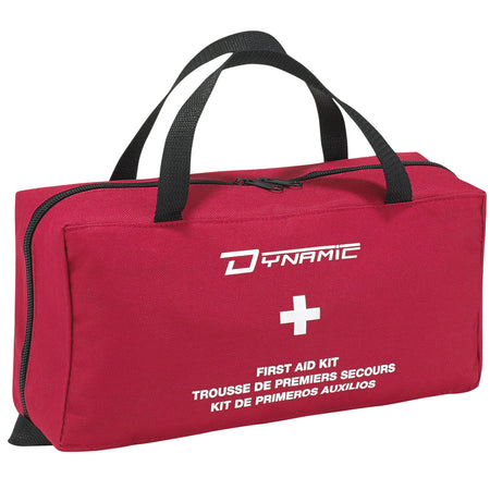 Dynamic™ Deluxe House First Aid Kit - SGA800
