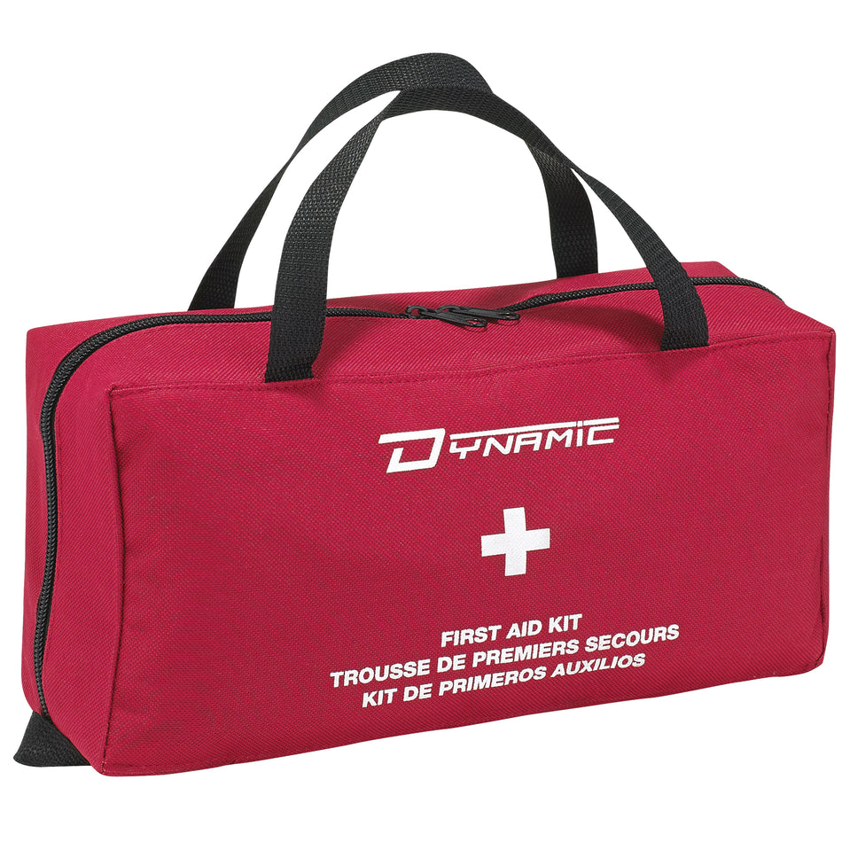 Dynamic™ Deluxe House First Aid Kit - SGA800