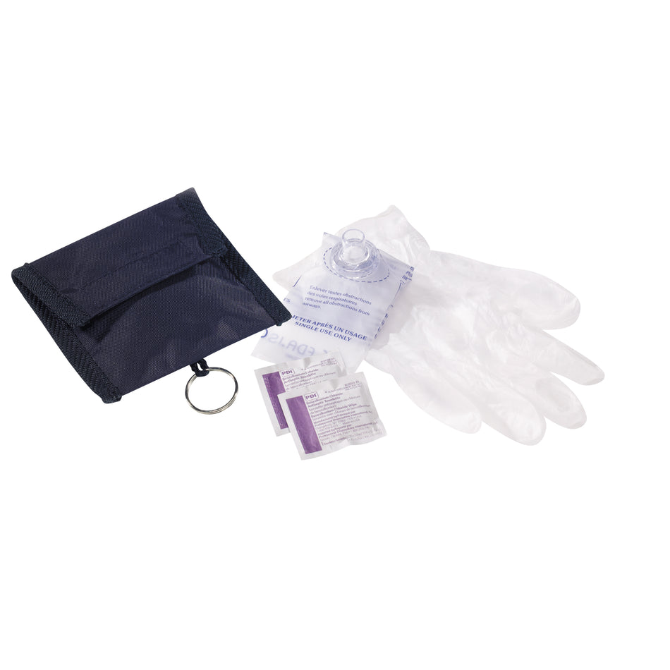 Dynamic™ Disposable CPR Kit - SGA806