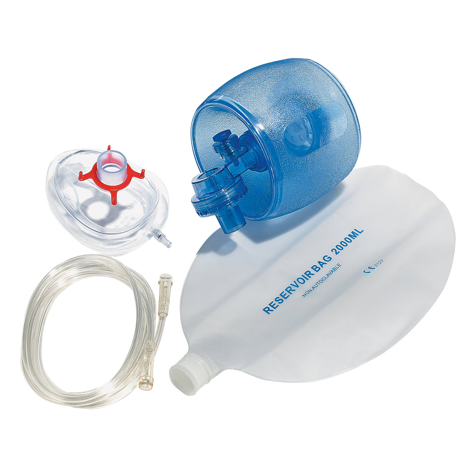 Dynamic™ Manual Resuscitator - SGA809