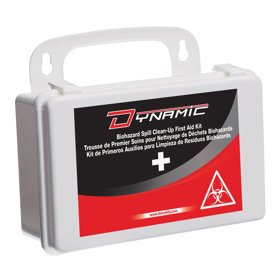 Dynamic™ EASY Complete Precaution Compliance Kit - SGA824