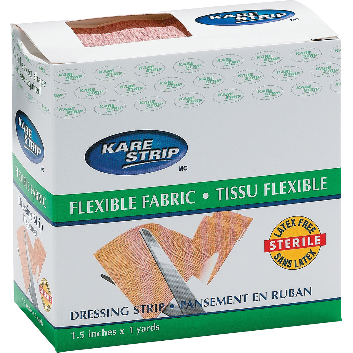 Dynamic™ Elastic Dressing Bandage - SGA827