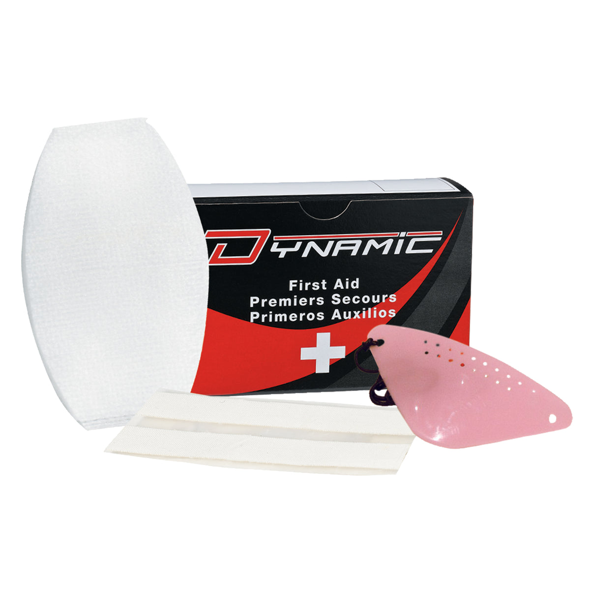Dynamic™ Care Pack - SGA869