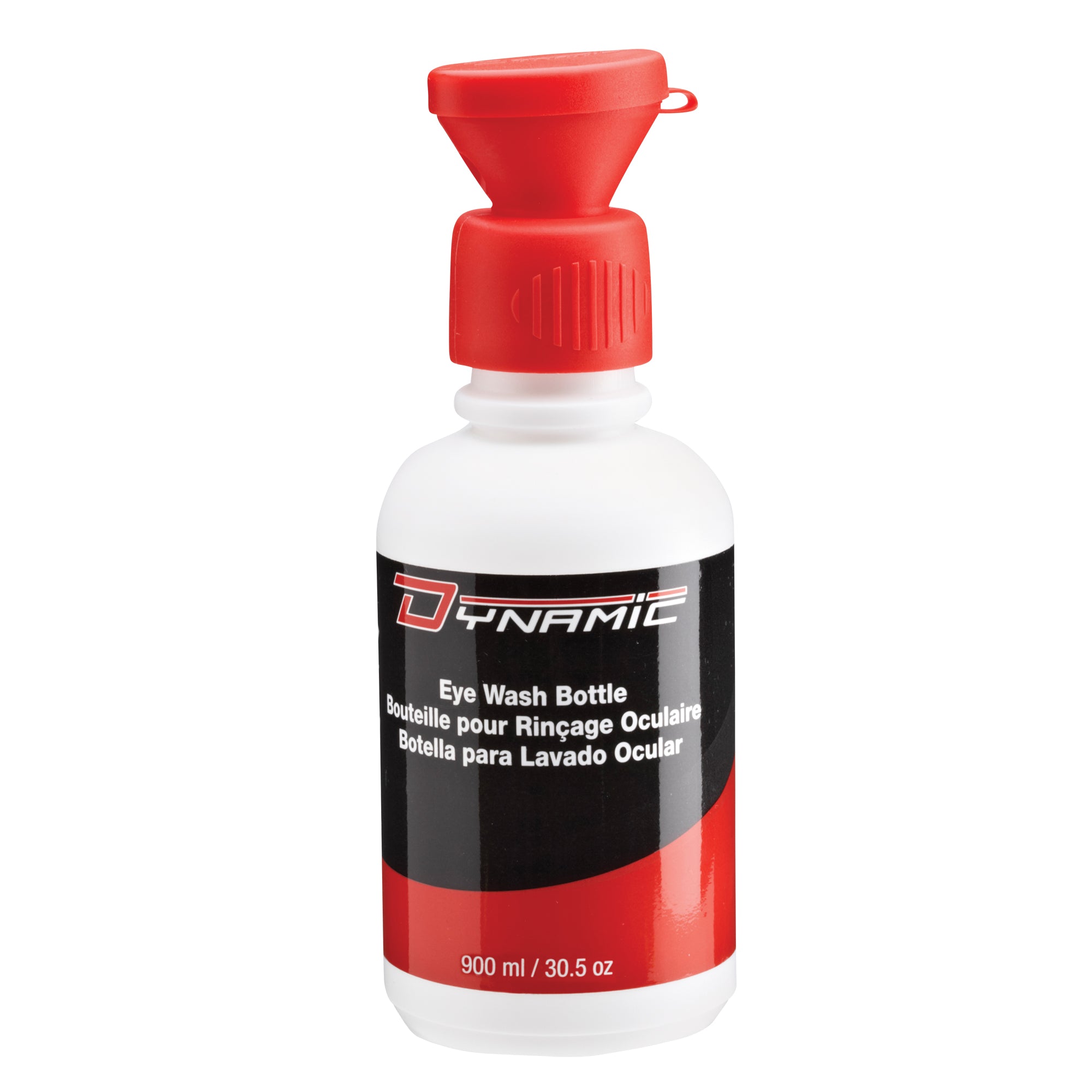 Dynamic™ Eyewash Bottle - SGA874