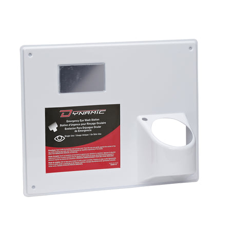 Dynamic™ Panel for Eye Wash Station - SGA891