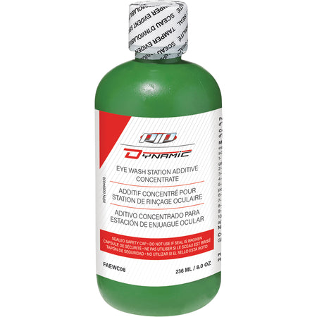 Dynamic™ Eyewash Additive Concentrate - SGA904