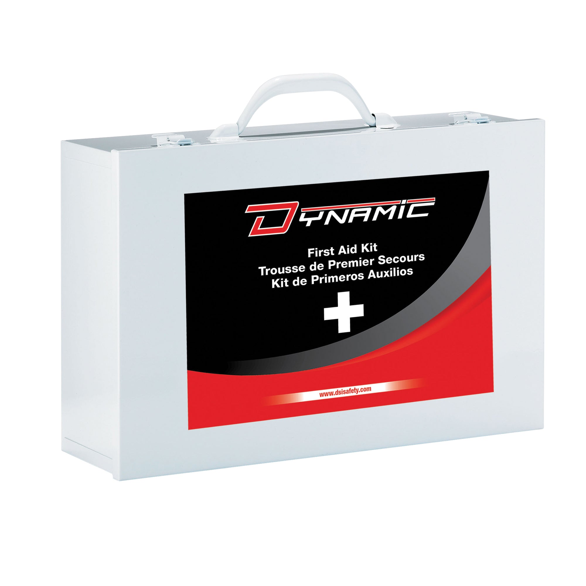 Dynamic™ Ontario First Aid Kit - SGB073