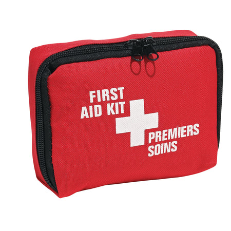 Dynamic™ Personal First Aid Kit - SGB191
