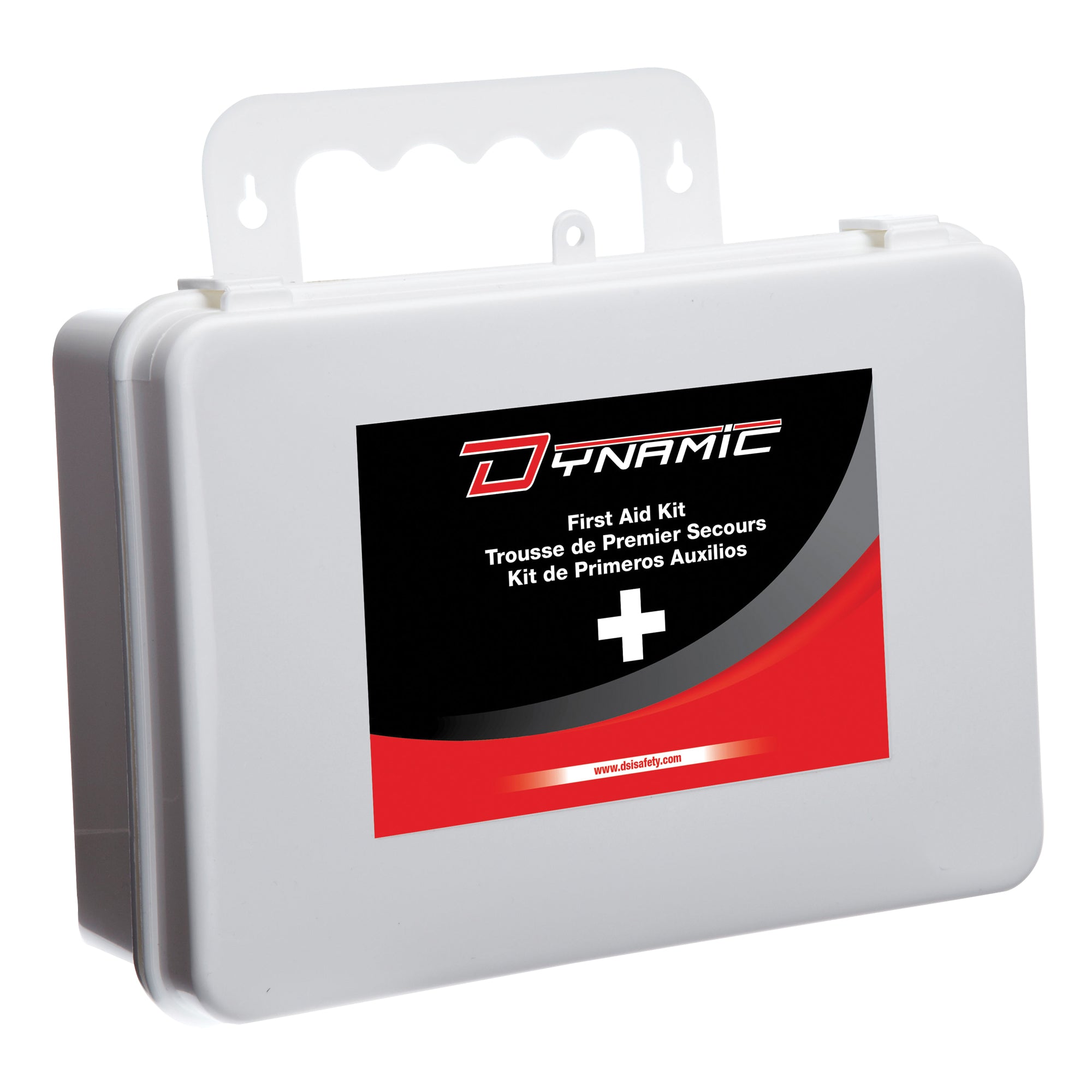 Dynamic™ Office First Aid Kit - SGB180