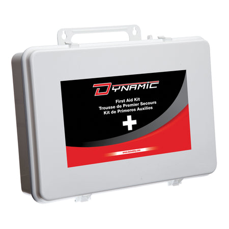 Dynamic™ Restaurant First Aid Kit - SGE723