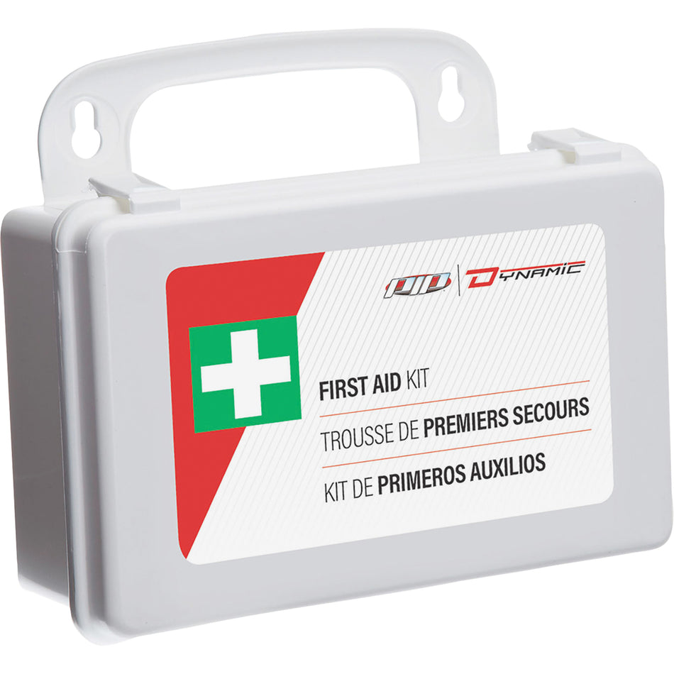 Dynamic™ Utility First Aid Kit - SGB056