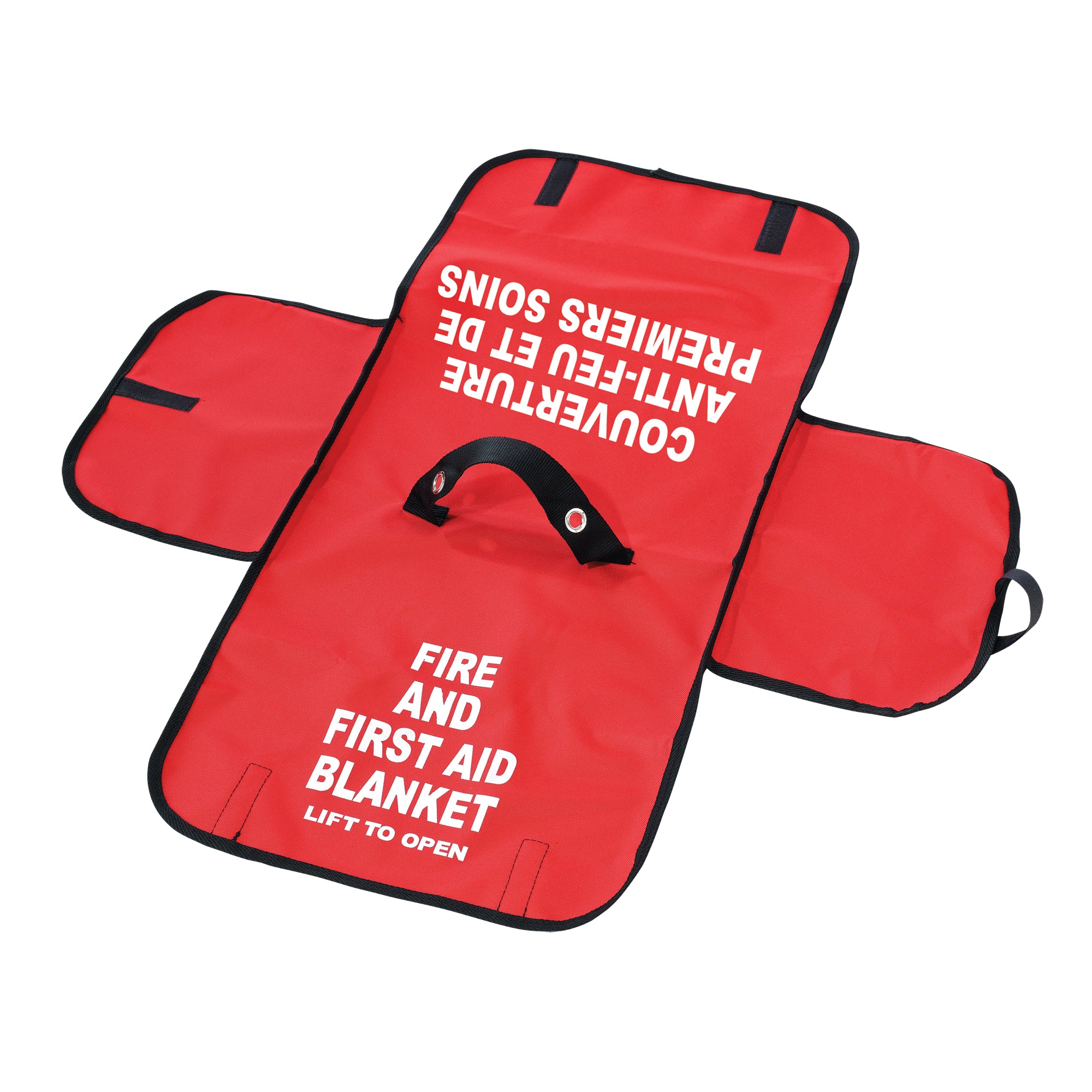 Dynamic™ Pouch for Fire Blanket - SGB067