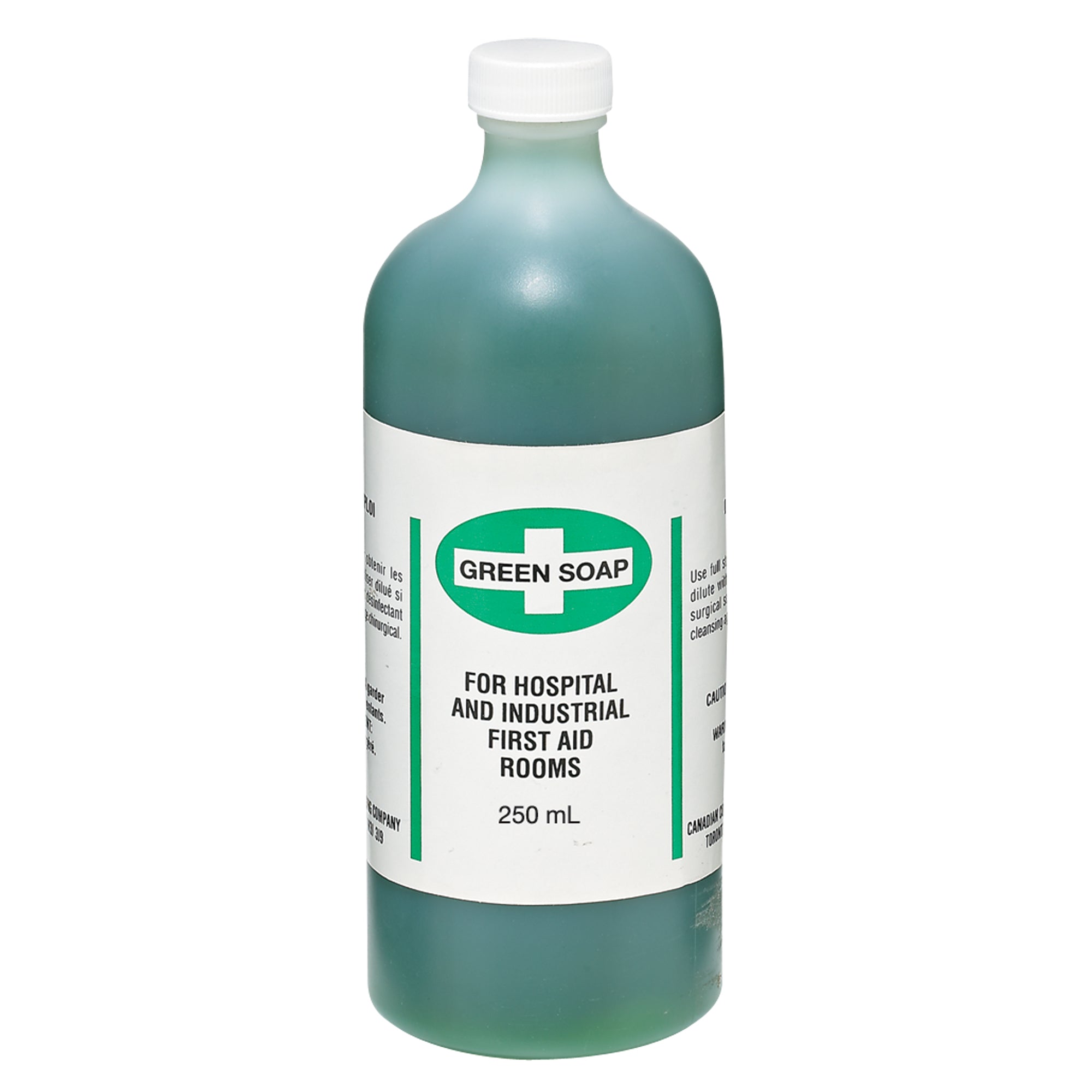 Green Soap Green Soap - SGB124