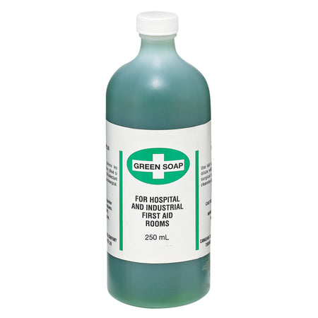 Green Soap Green Soap - SGB124