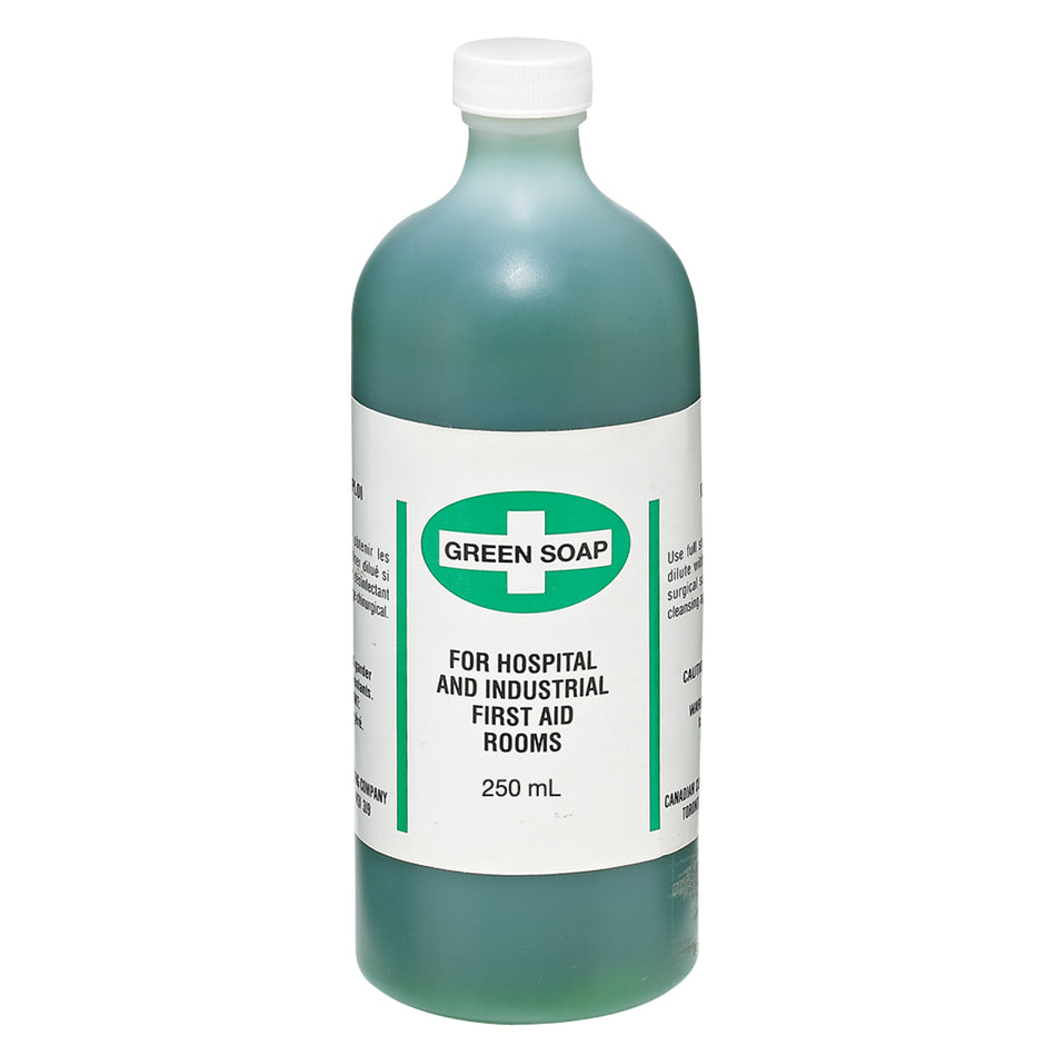 Green Soap Green Soap - SGB124