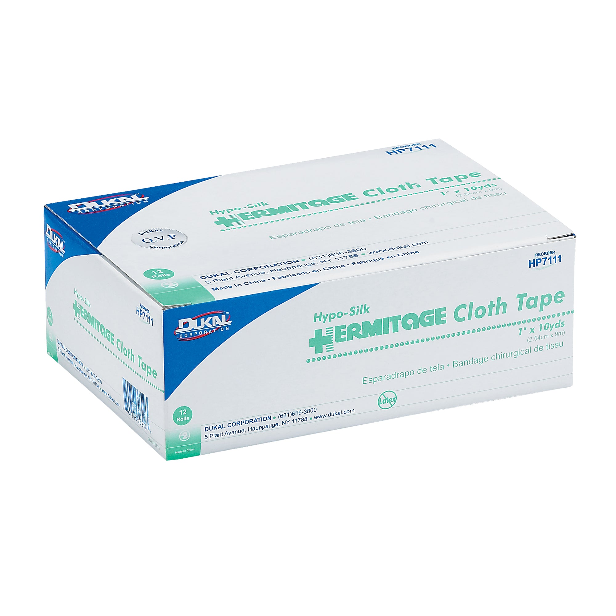 Dynamic™ Hospital Tape - SGB134