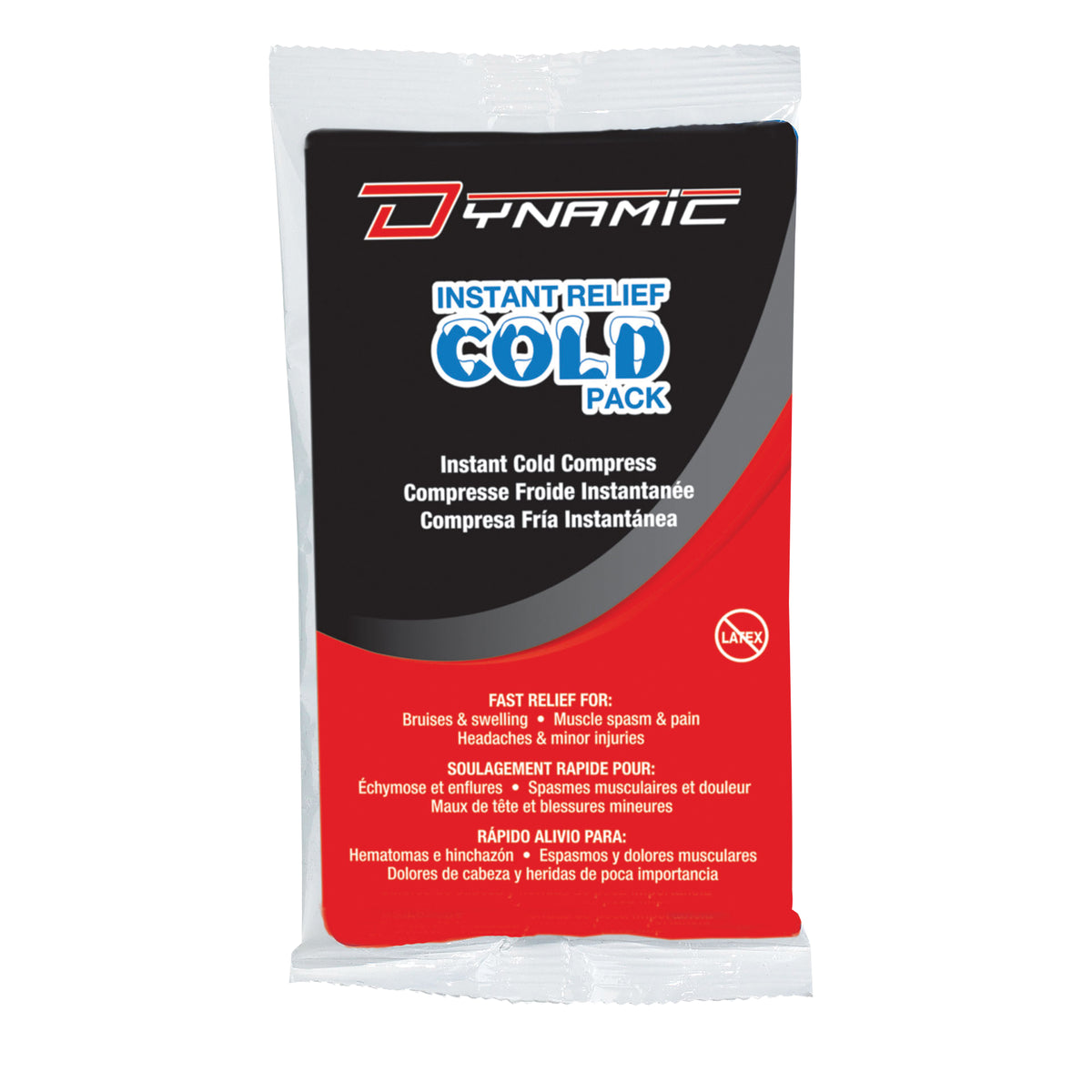 Dynamic™ Instant Compress - SGB142