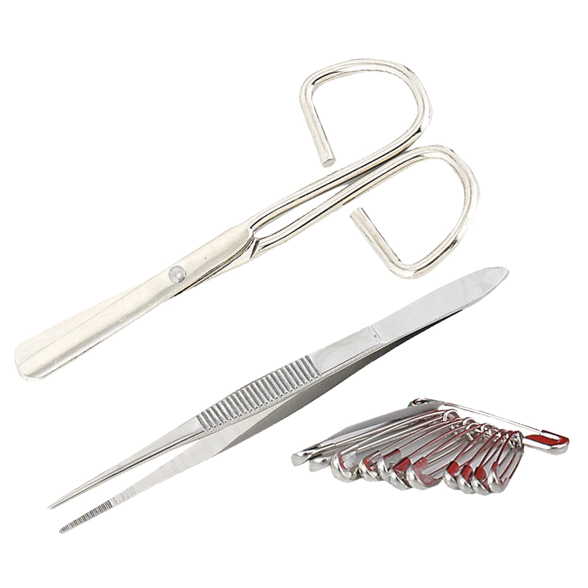 Dynamic™ First Aid Instrument Kit - SGB146