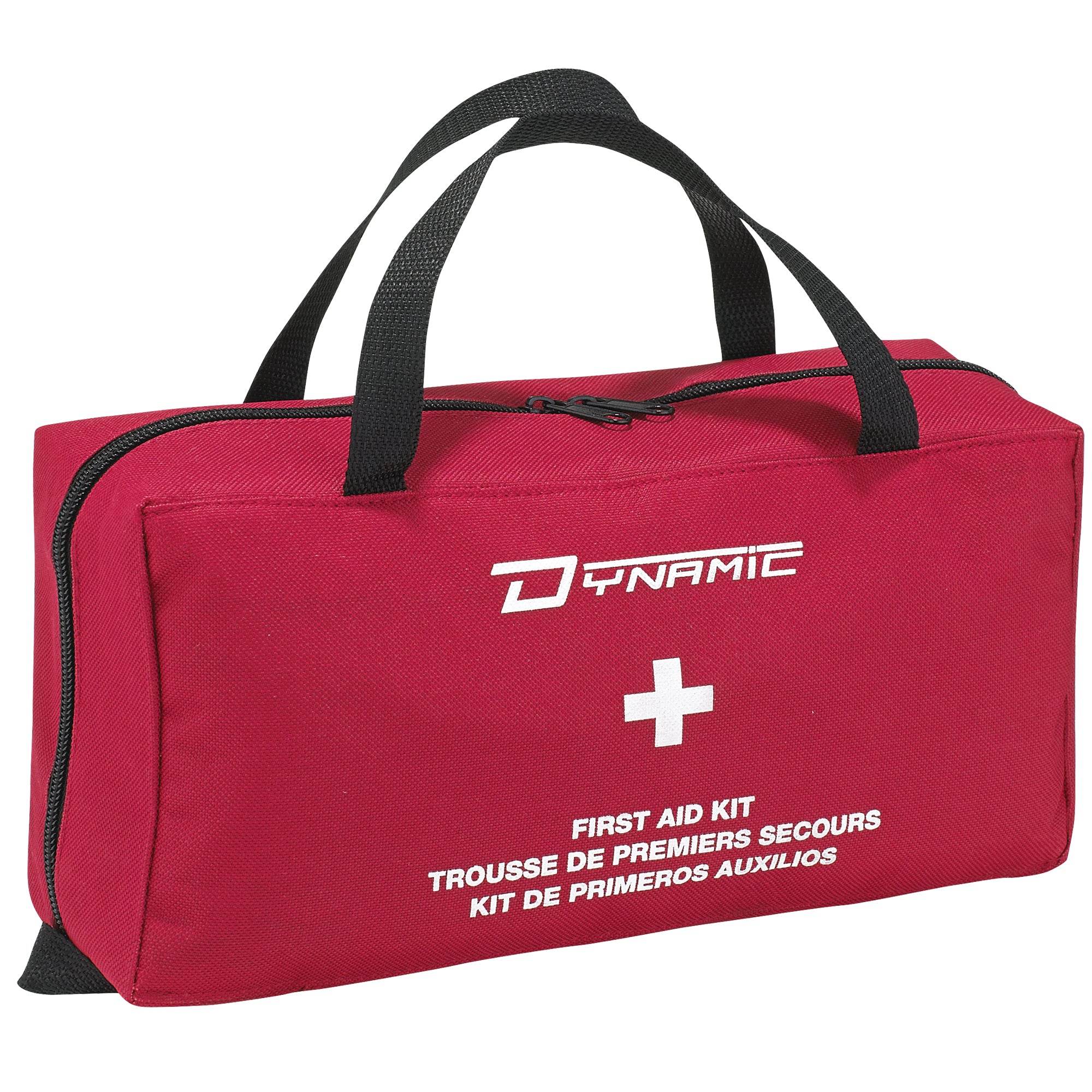 Dynamic™ Regular House First Aid Kit - SGB269