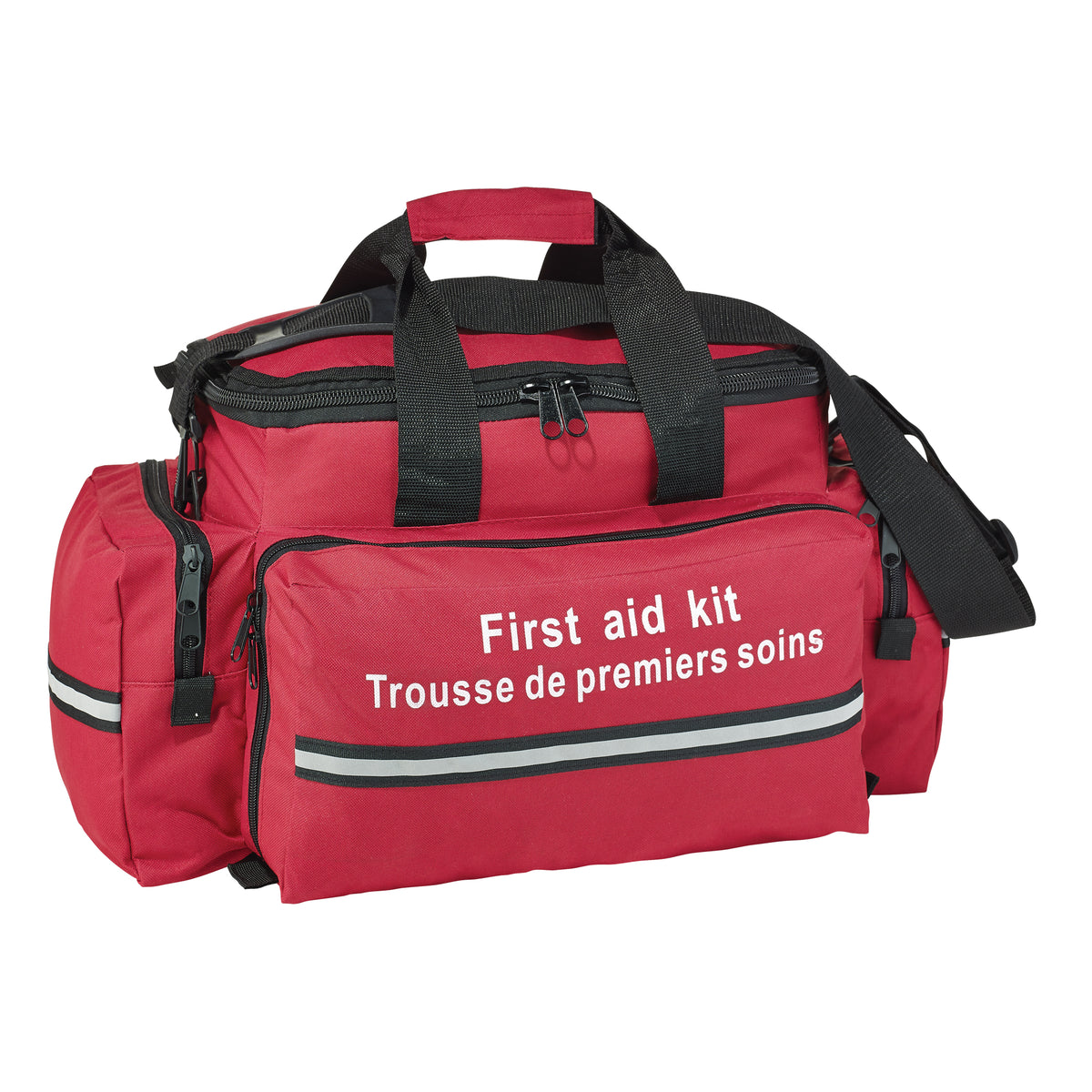 Dynamic™ Large Nylon Trauma Bag - SGB161