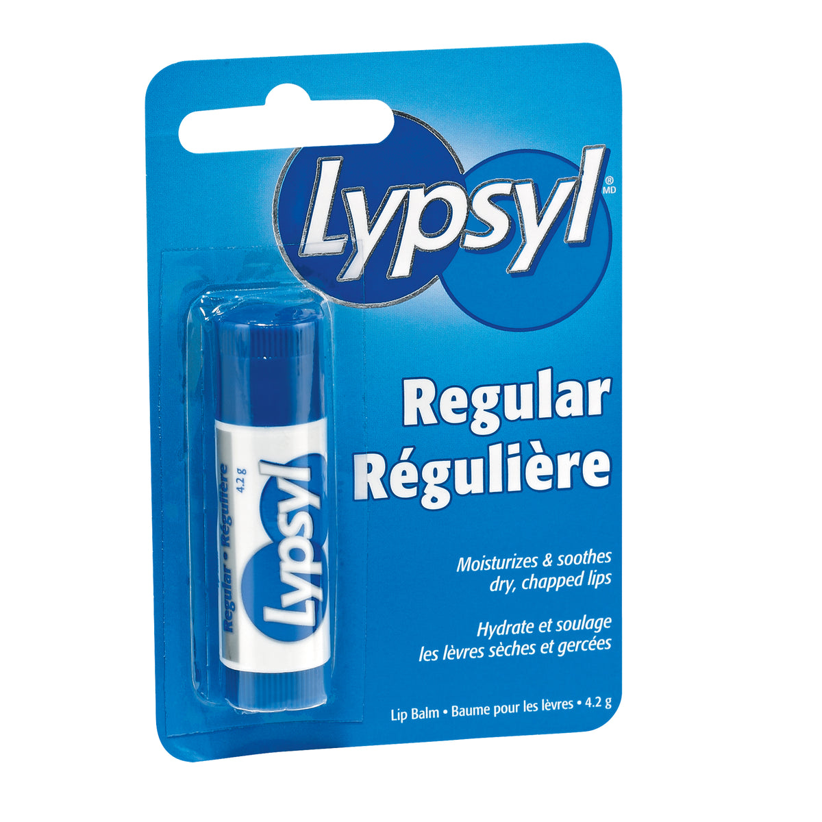 Lypsyl Lip Balm - SGB166
