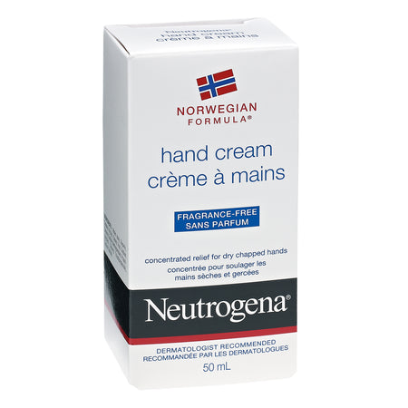Neutrogena Hand Cream - SGB172