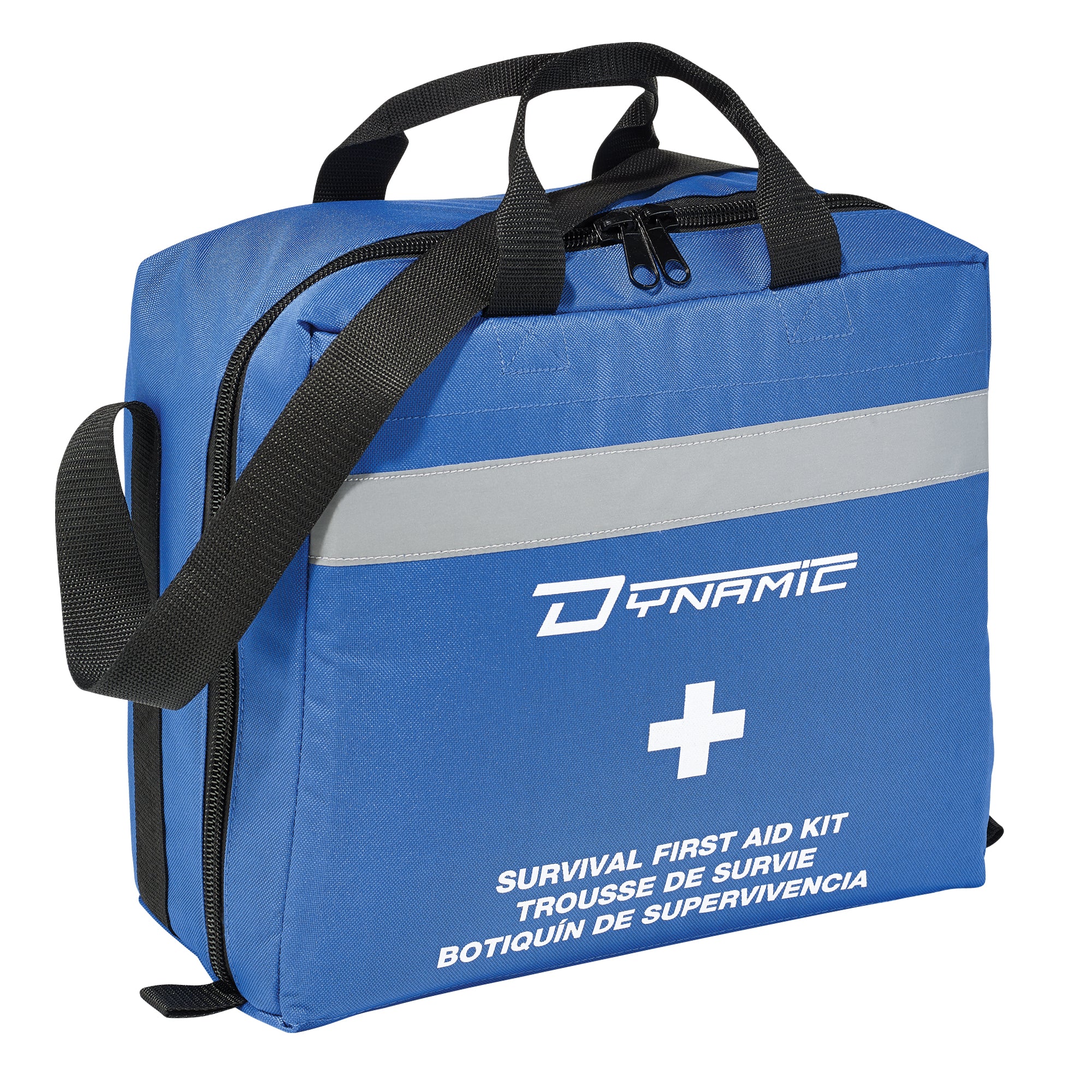 Dynamic™ Large Nylon Survival Bag - SGB176