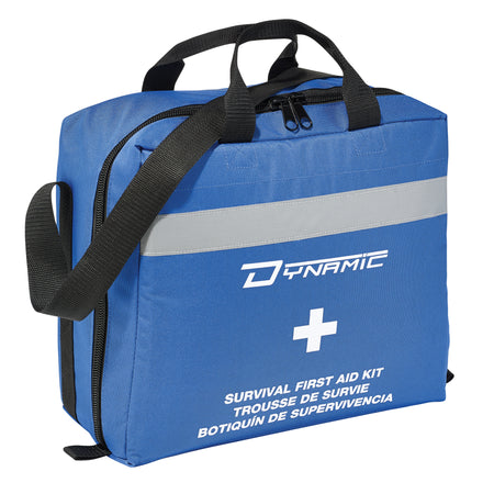 Dynamic™ Large Nylon Survival Bag - SGB176