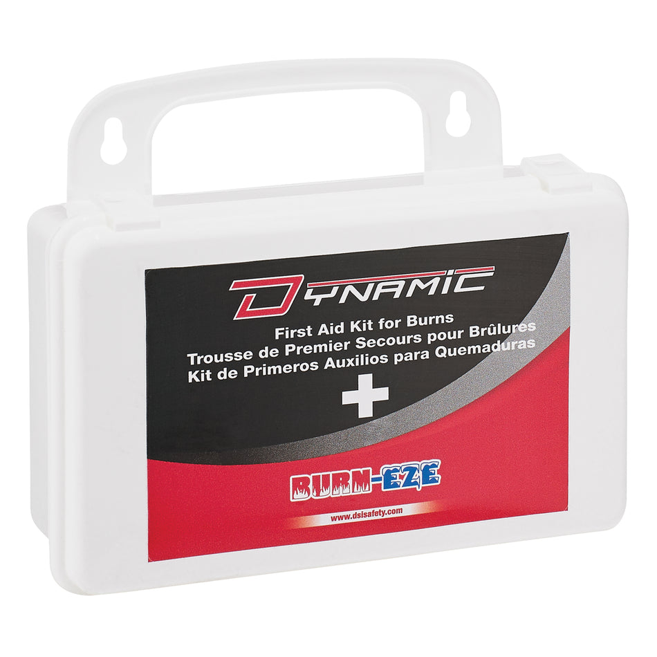 Dynamic™ Emergency Burn First Aid Kit - SGA834