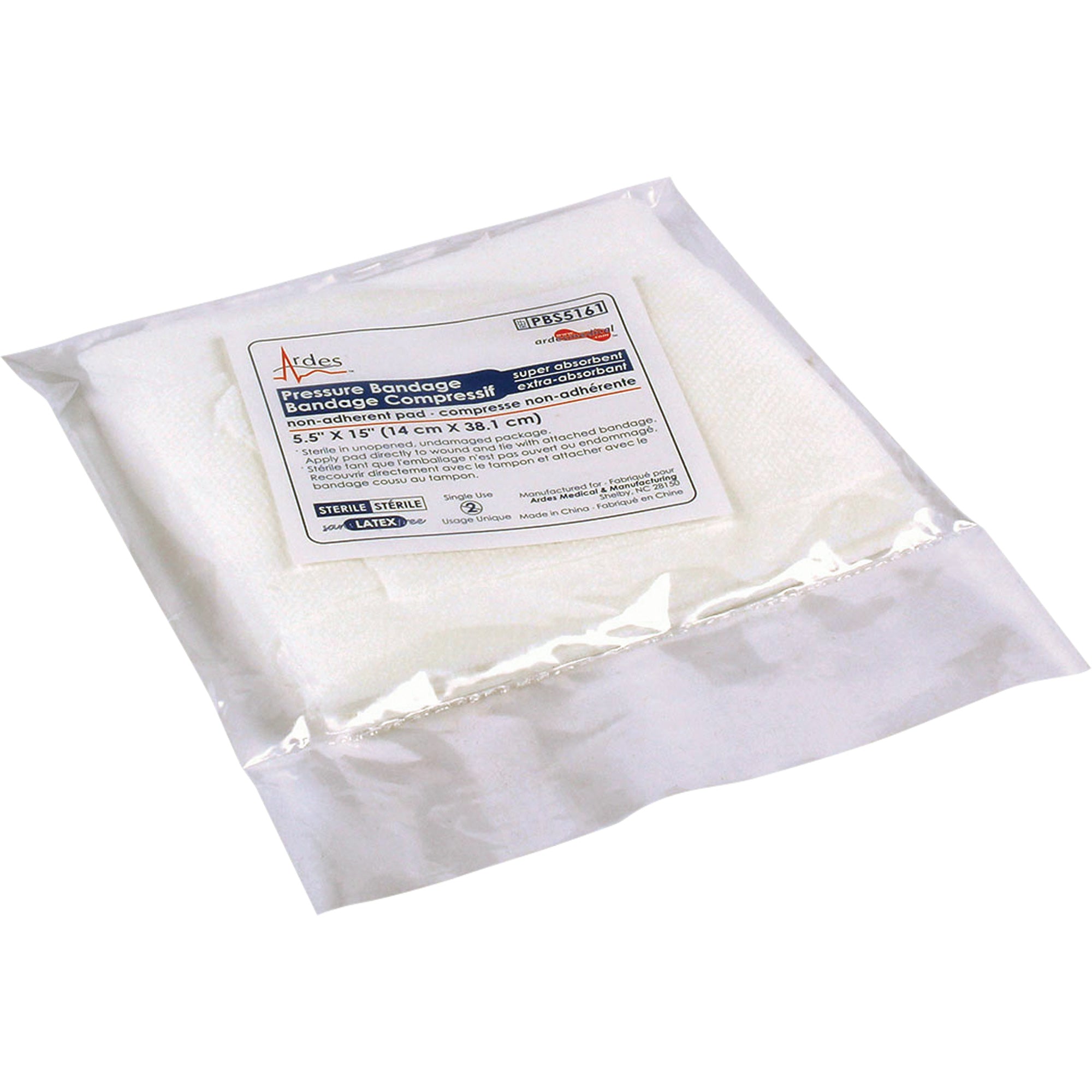 Dynamic™ Pressure Dressing - SGB203