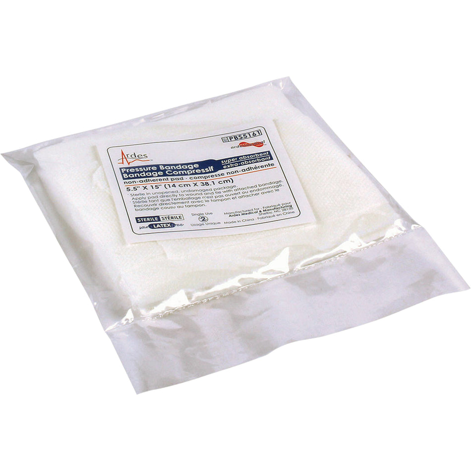Dynamic™ Pressure Dressing - SGB203