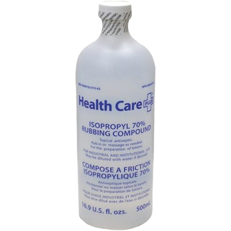 Dynamic™ Rubbing Alcohol - SGB291