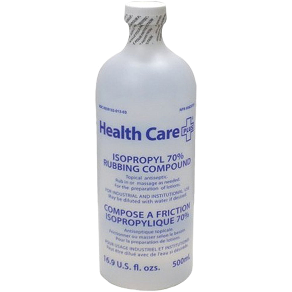 Dynamic™ Rubbing Alcohol - SGB291