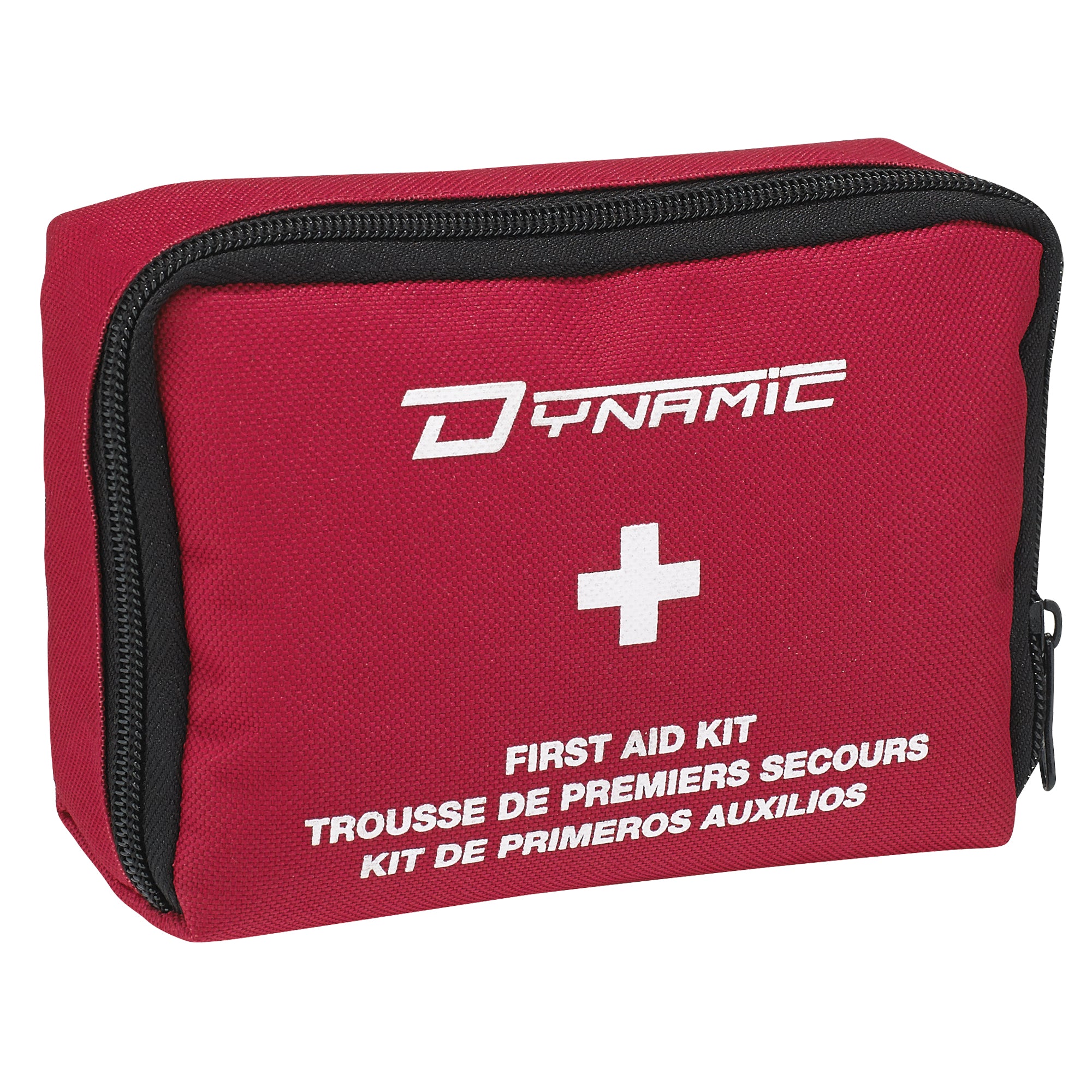 Dynamic™ Small Square Nylon Bag - SGB313
