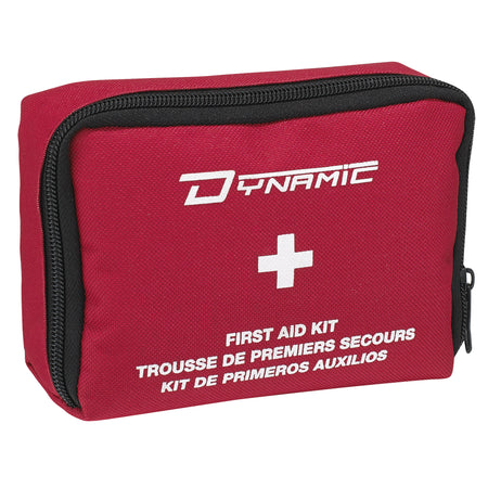 Dynamic™ Small Square Nylon Bag - SGB313