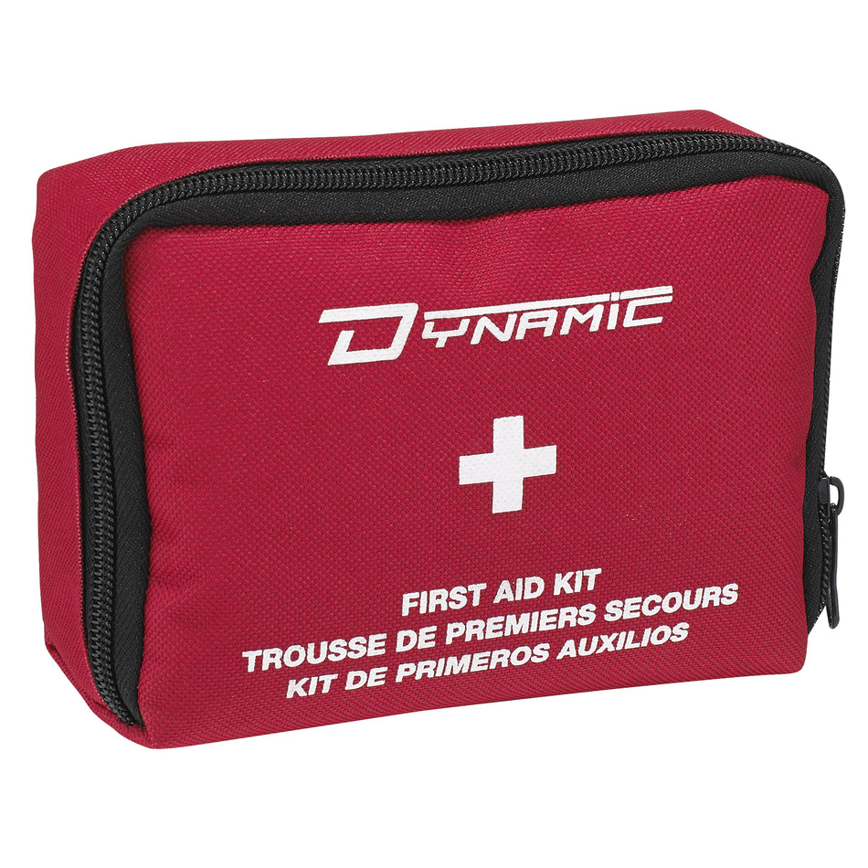 Dynamic™ Small Square Nylon Bag - SGB313