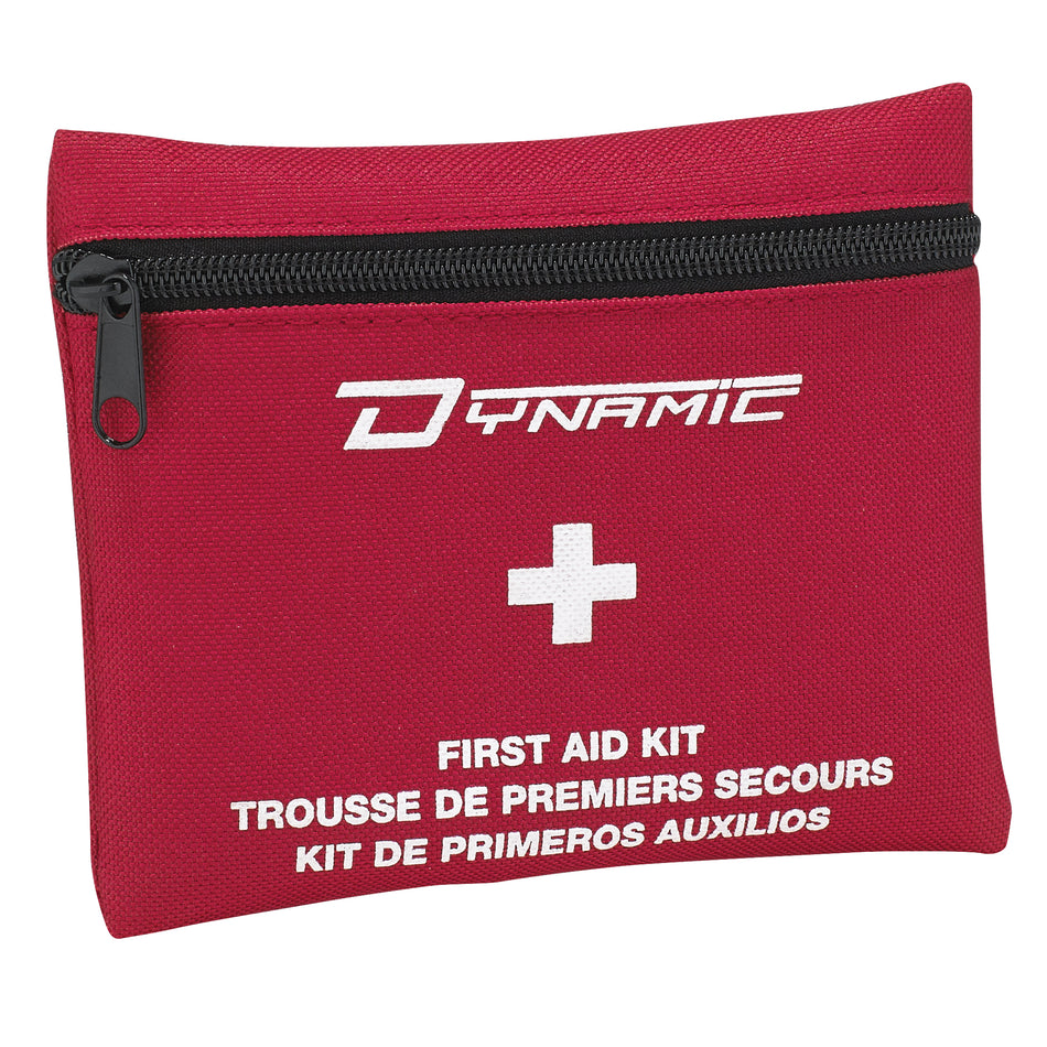 Dynamic™ Small Flat Nylon Bag - SGB314